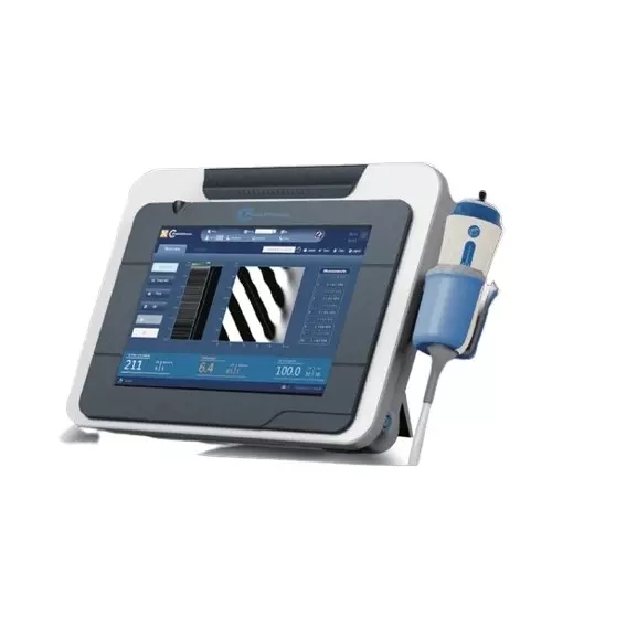 Fibroscan